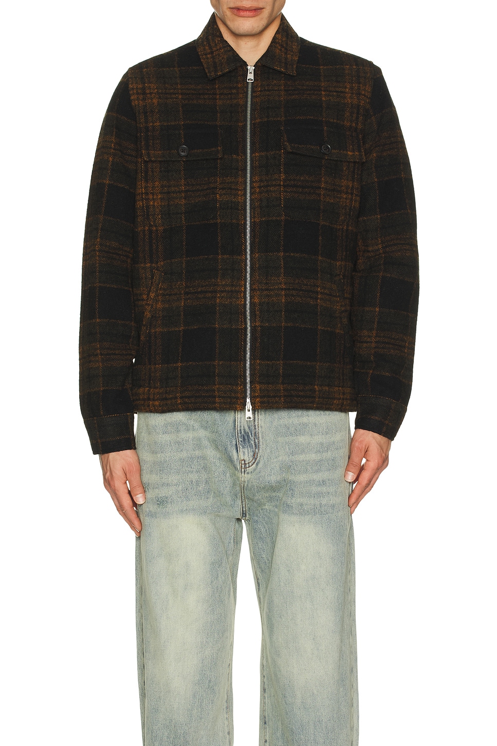 Bauhaus Jacket - Thumbnail 4