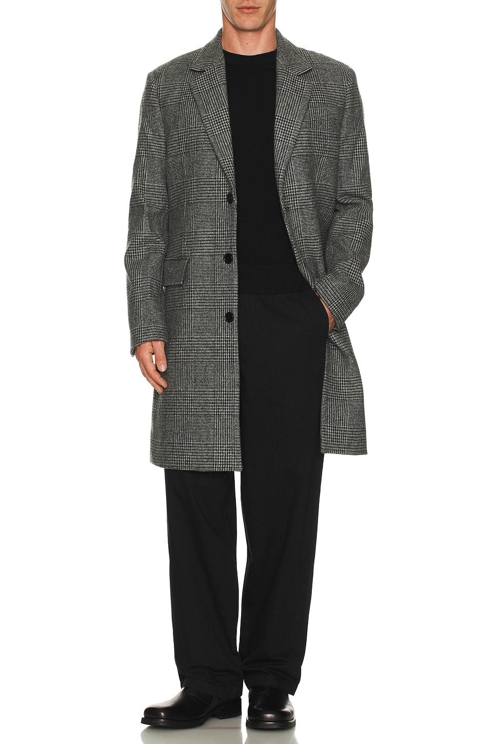 ALLSAINTS - Thumbnail 4