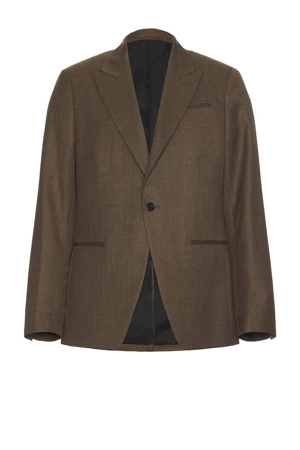 Ward Blazer