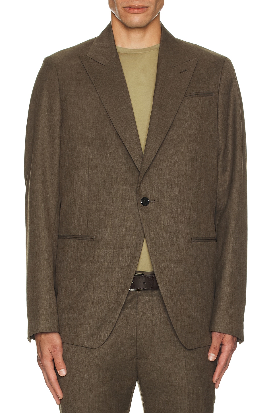 Ward Blazer - Thumbnail 3