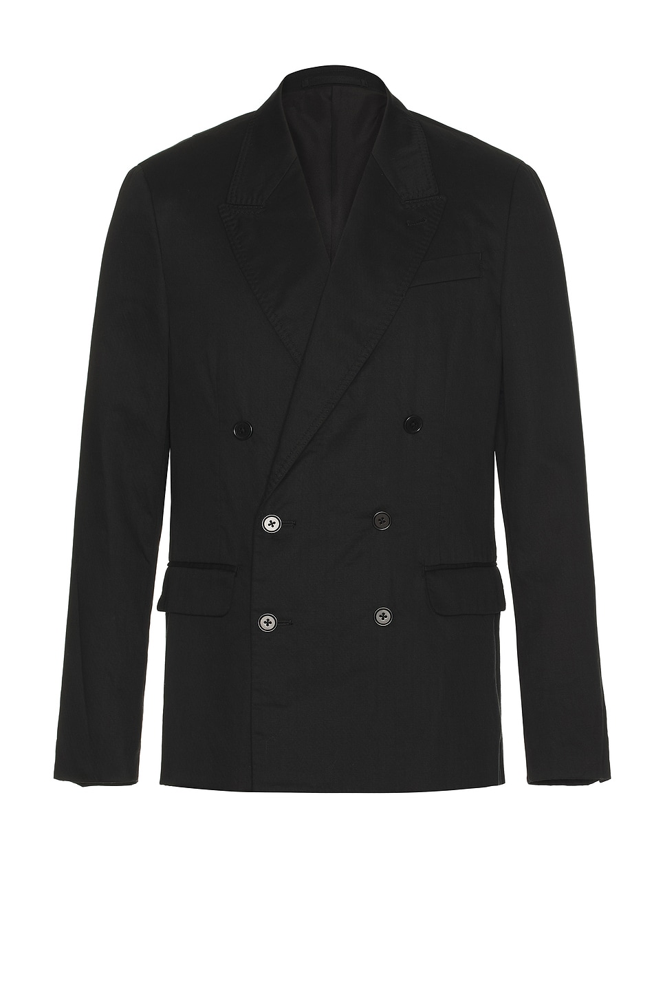 Newton Blazer - Thumbnail 1