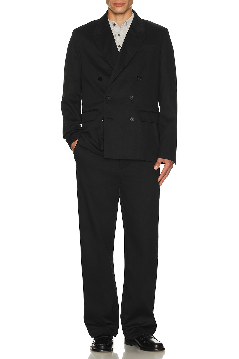 Newton Blazer - Thumbnail 4