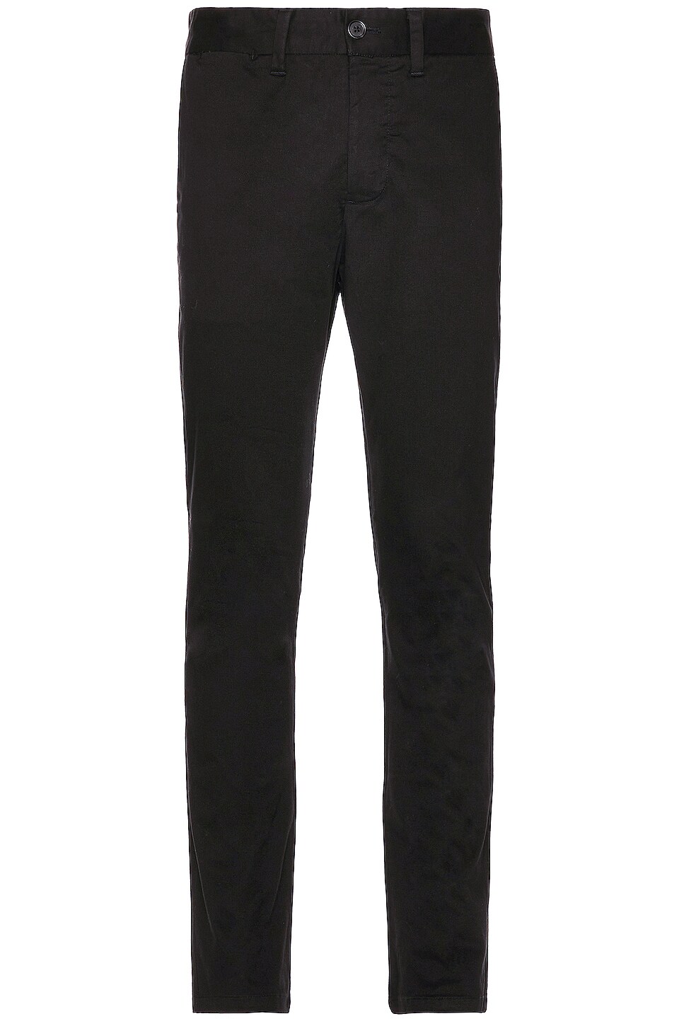 ALLSAINTS Park Chino in Black