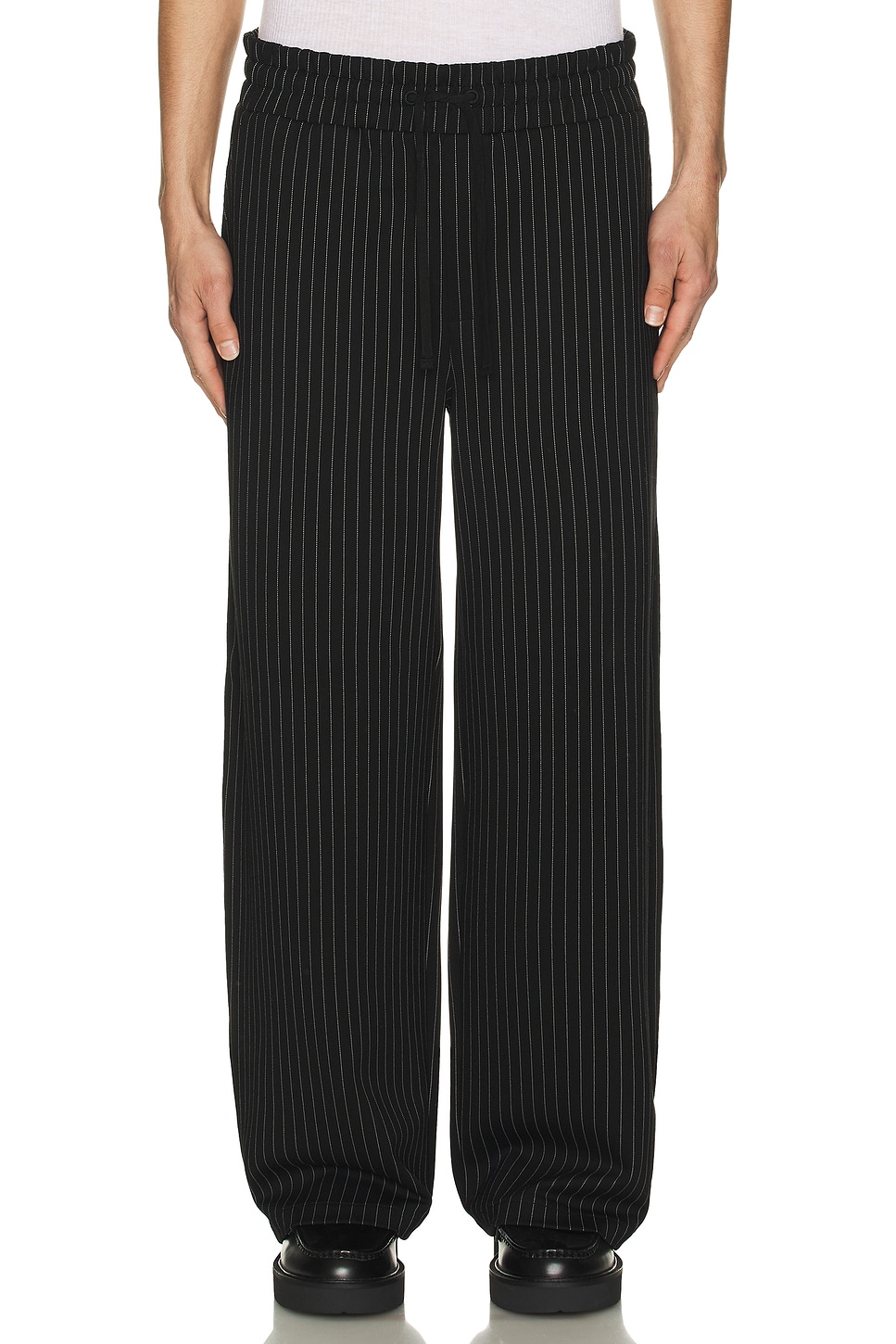 Sinclair Sweatpant - Thumbnail 4