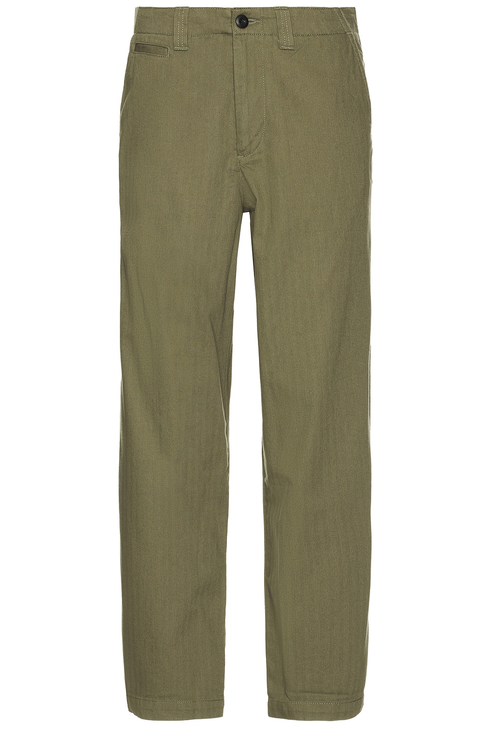 Warden Trouser - Thumbnail 1
