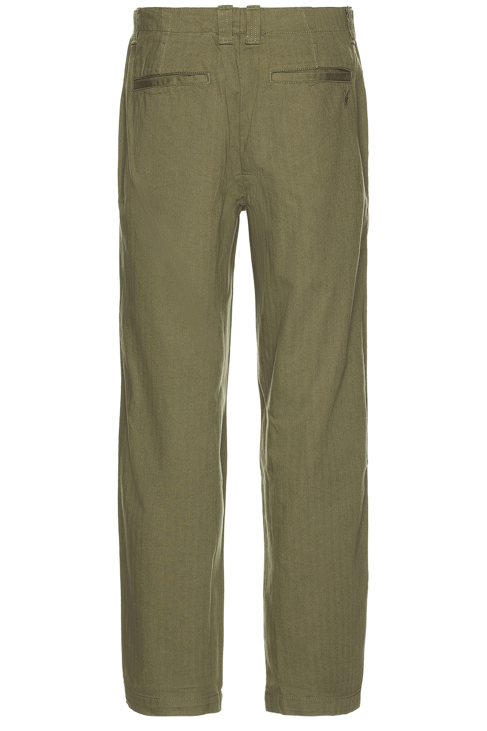 Warden Trouser - Thumbnail 2