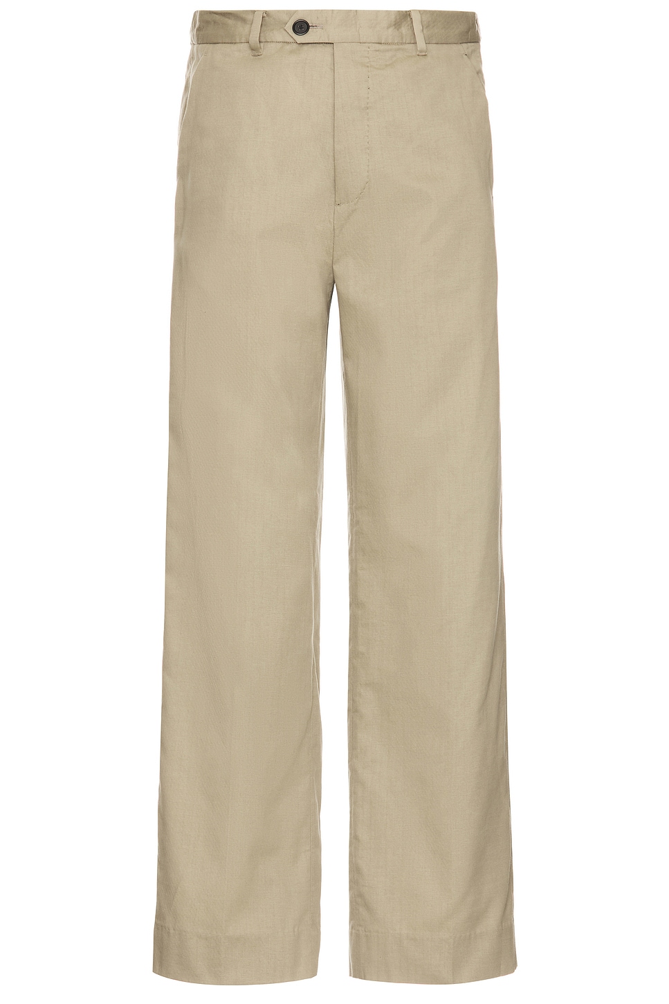Newton Trouser - Thumbnail 1