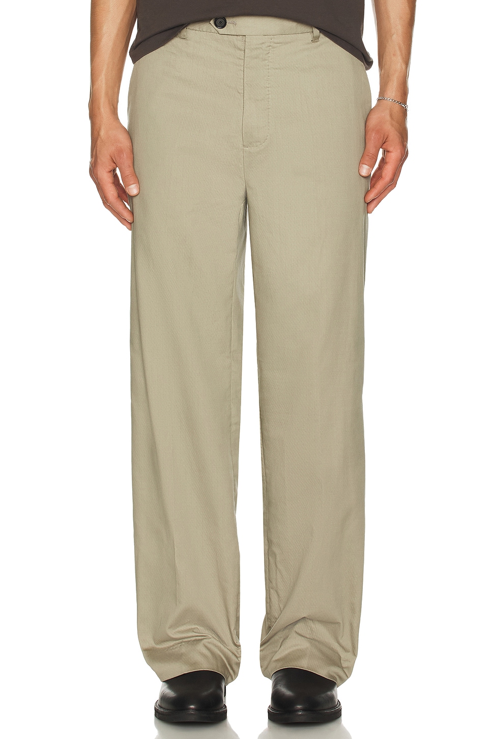 Newton Trouser - Thumbnail 3