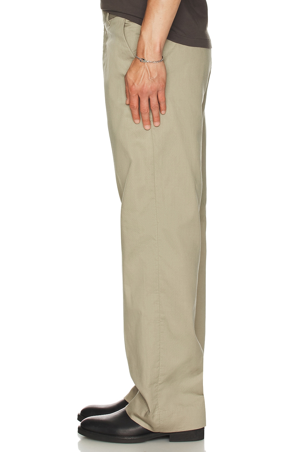 Newton Trouser - Thumbnail 4