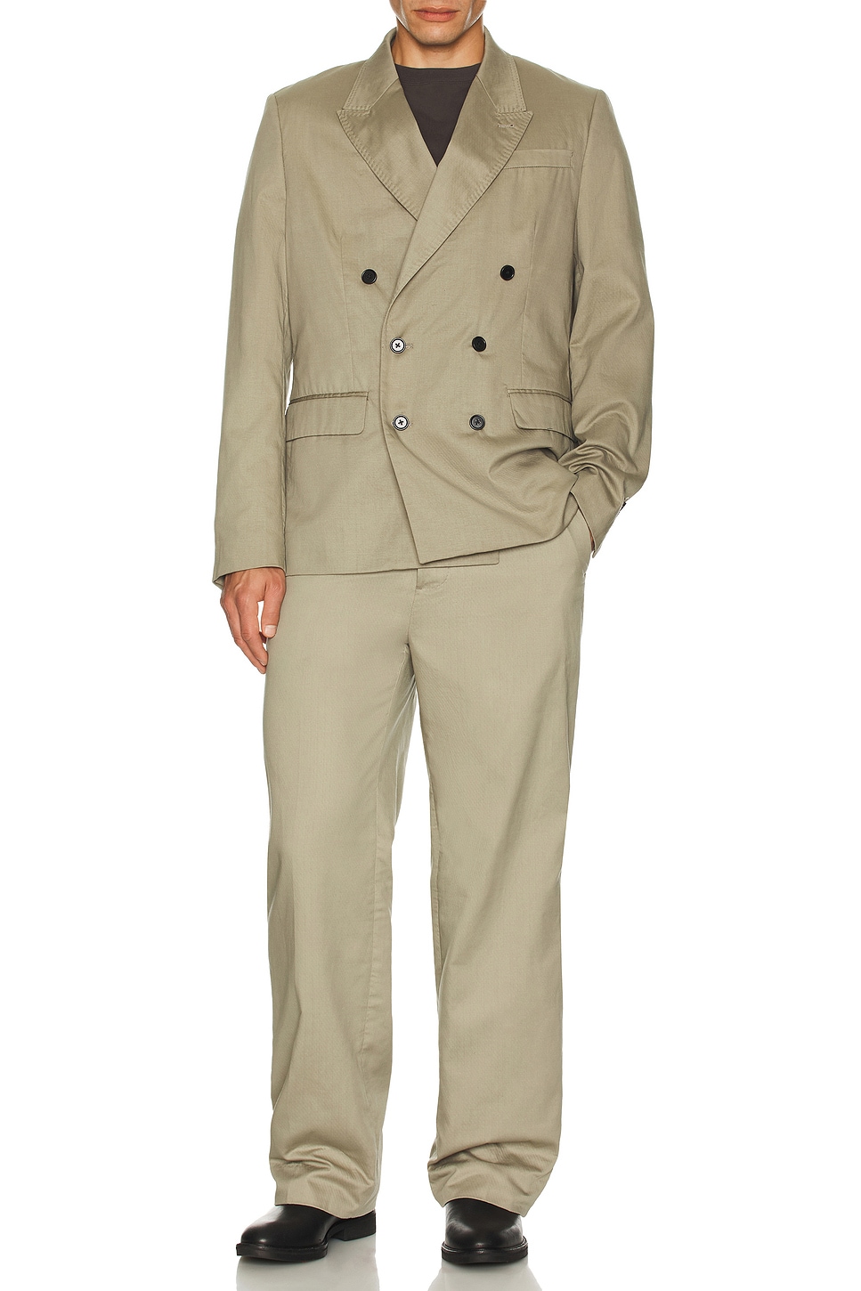Newton Trouser - Thumbnail 5