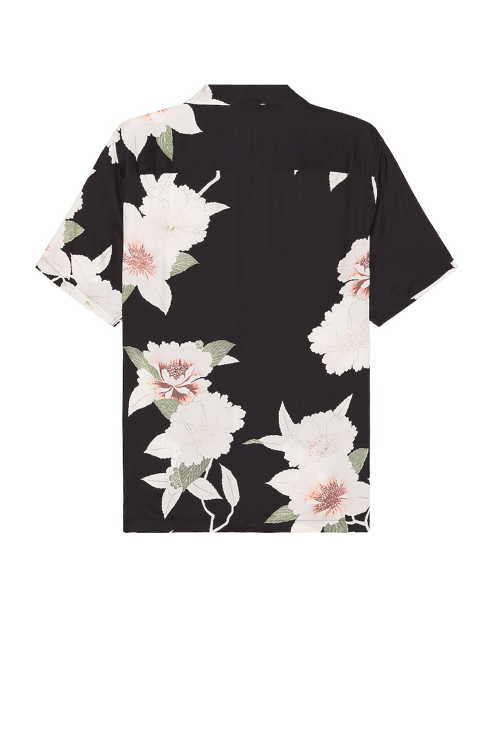 ALLSAINTS CHEMISE ALAMEIN