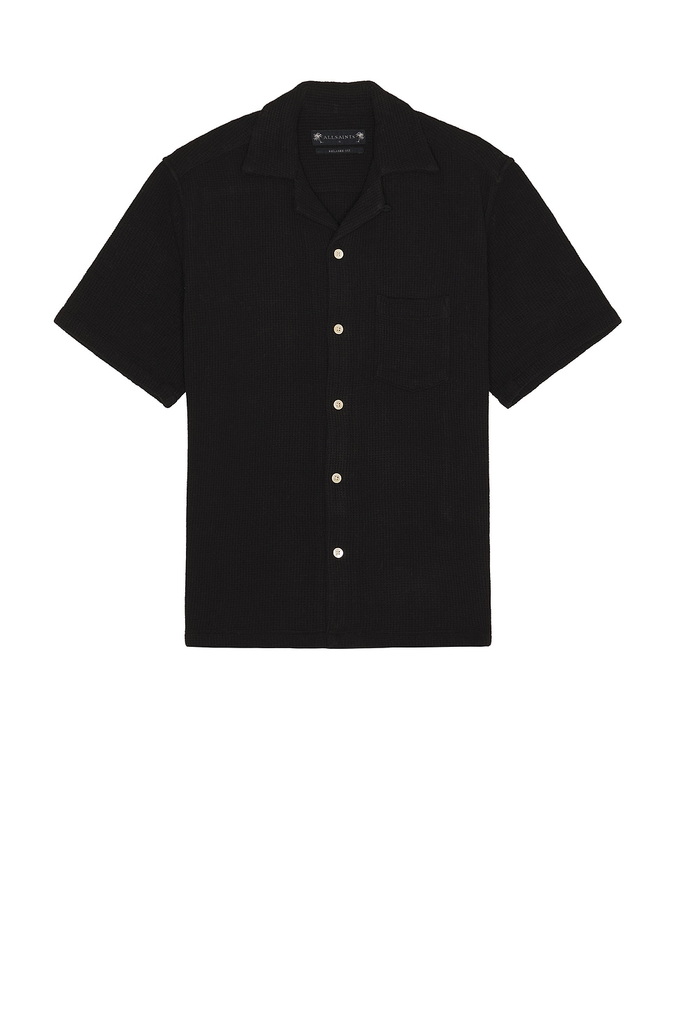Helston Short Sleeve Shirt