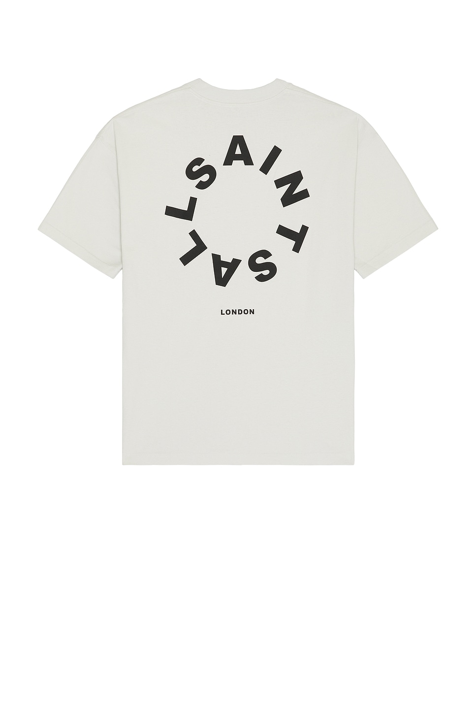 Tierra Crew Neck Tee