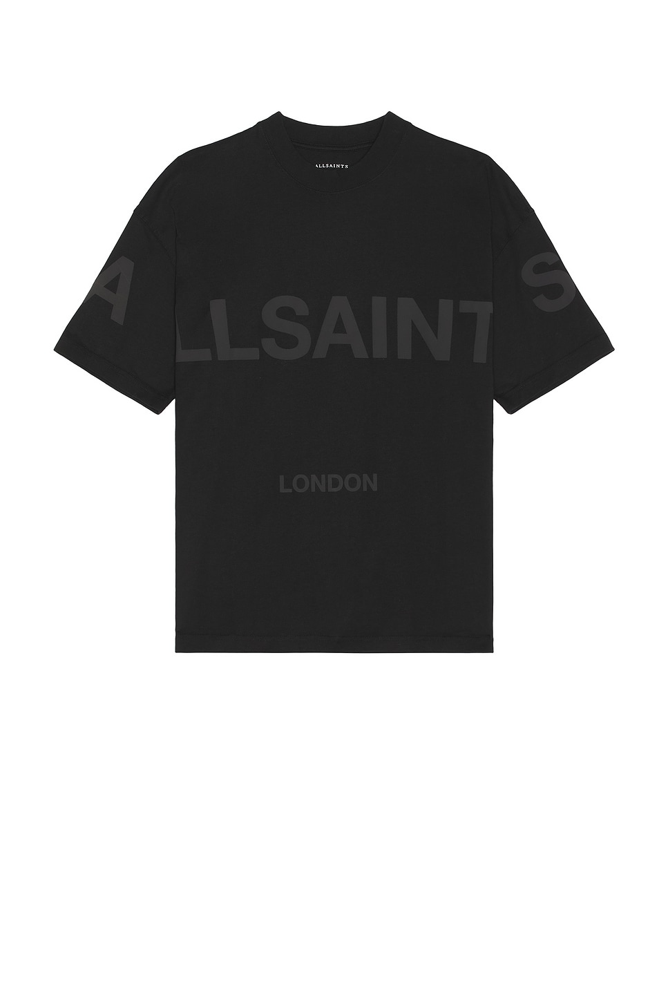 Biggy Crew Neck Tee