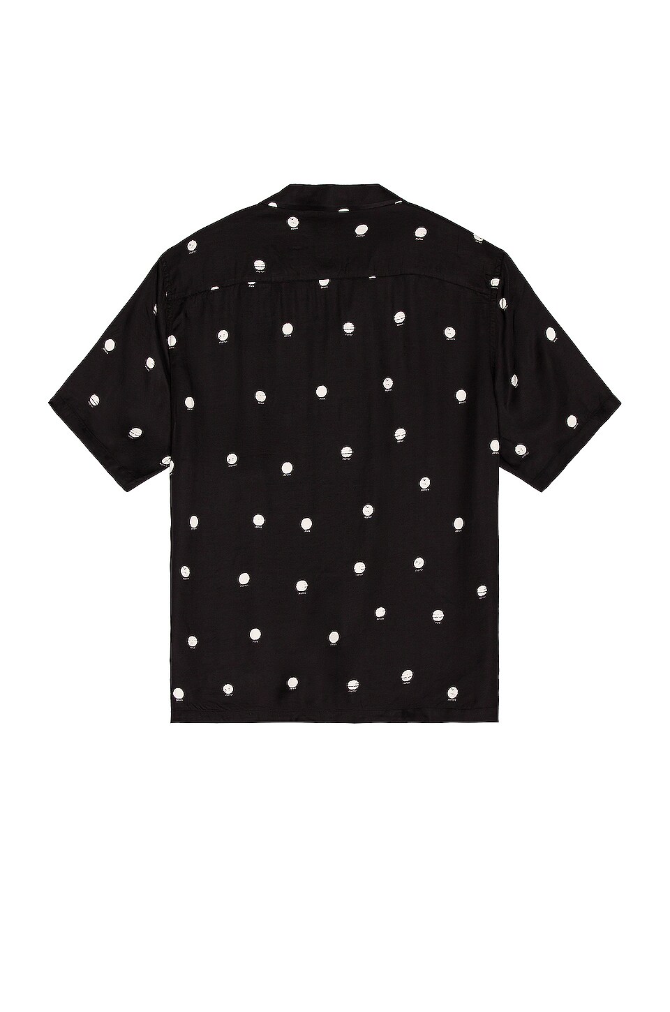 ALLSAINTS CHEMISE