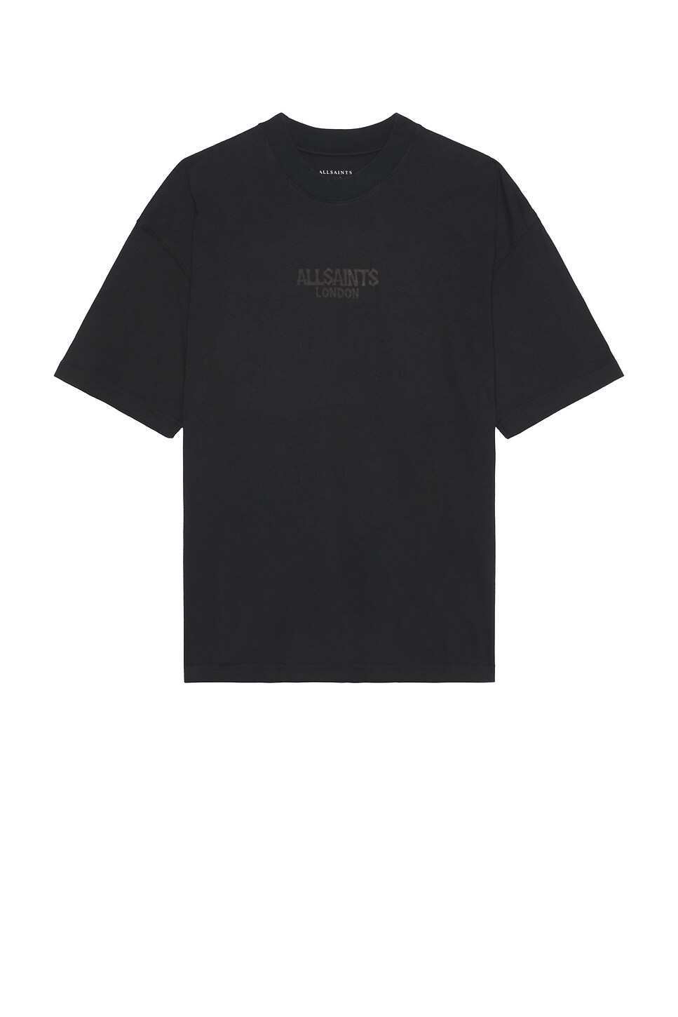 Bones Short Sleeve Crew