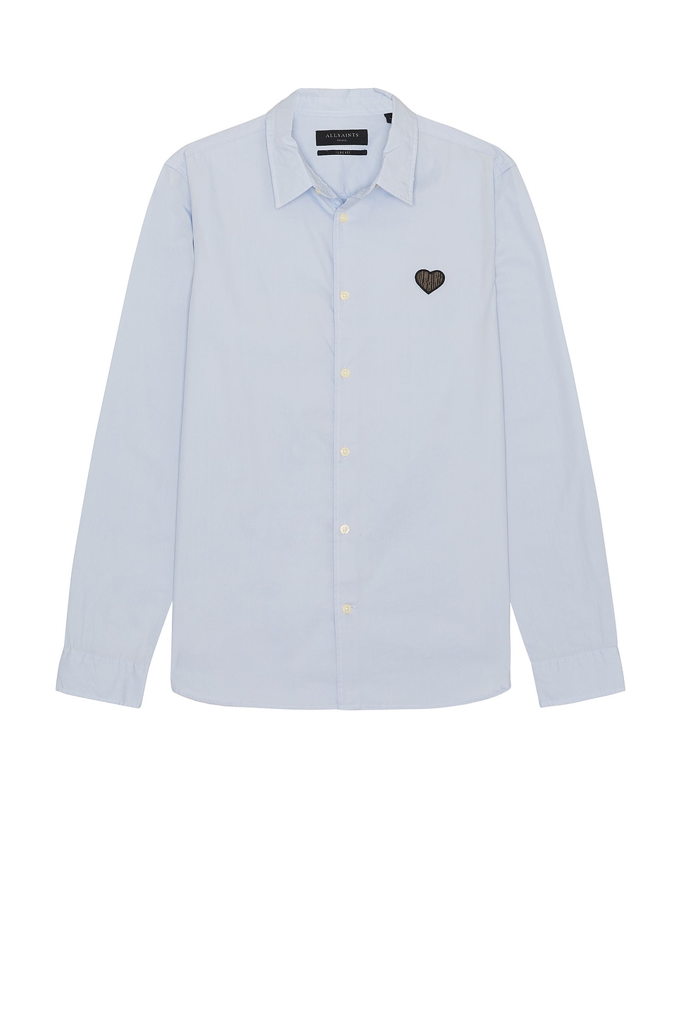 Amante Long Sleeve Shirt