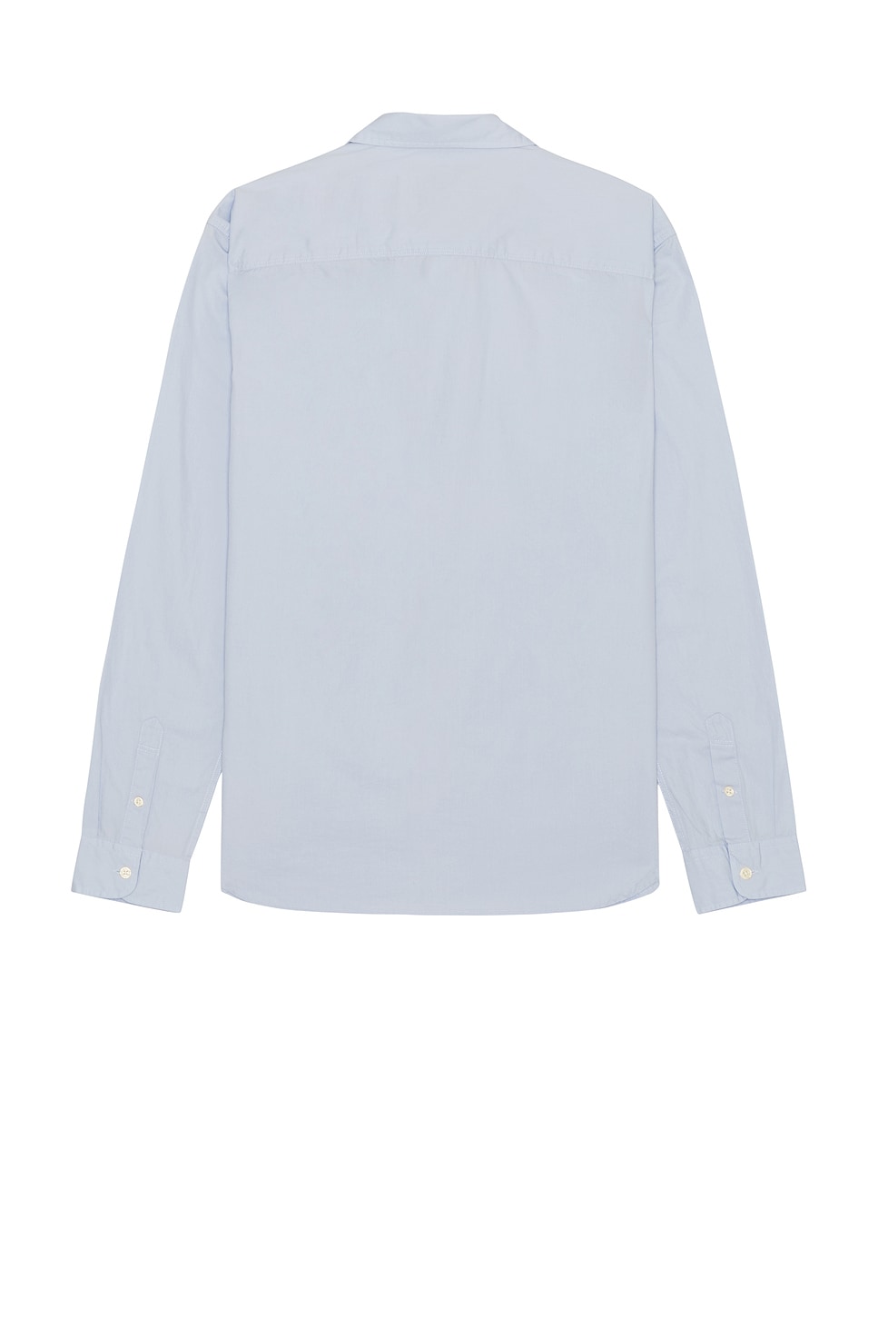 Amante Long Sleeve Shirt - Thumbnail 2