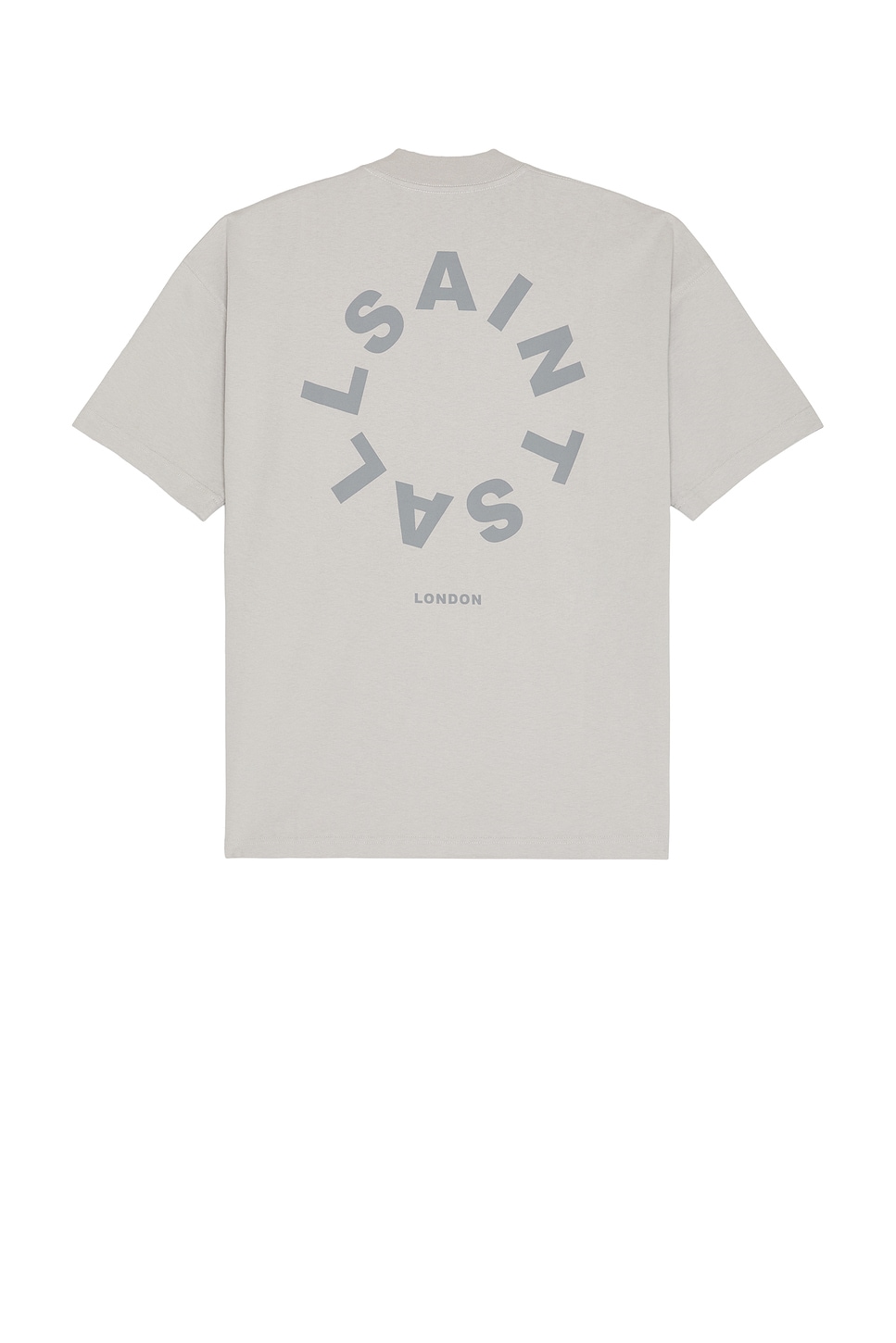 Tierra Crew Neck Tee