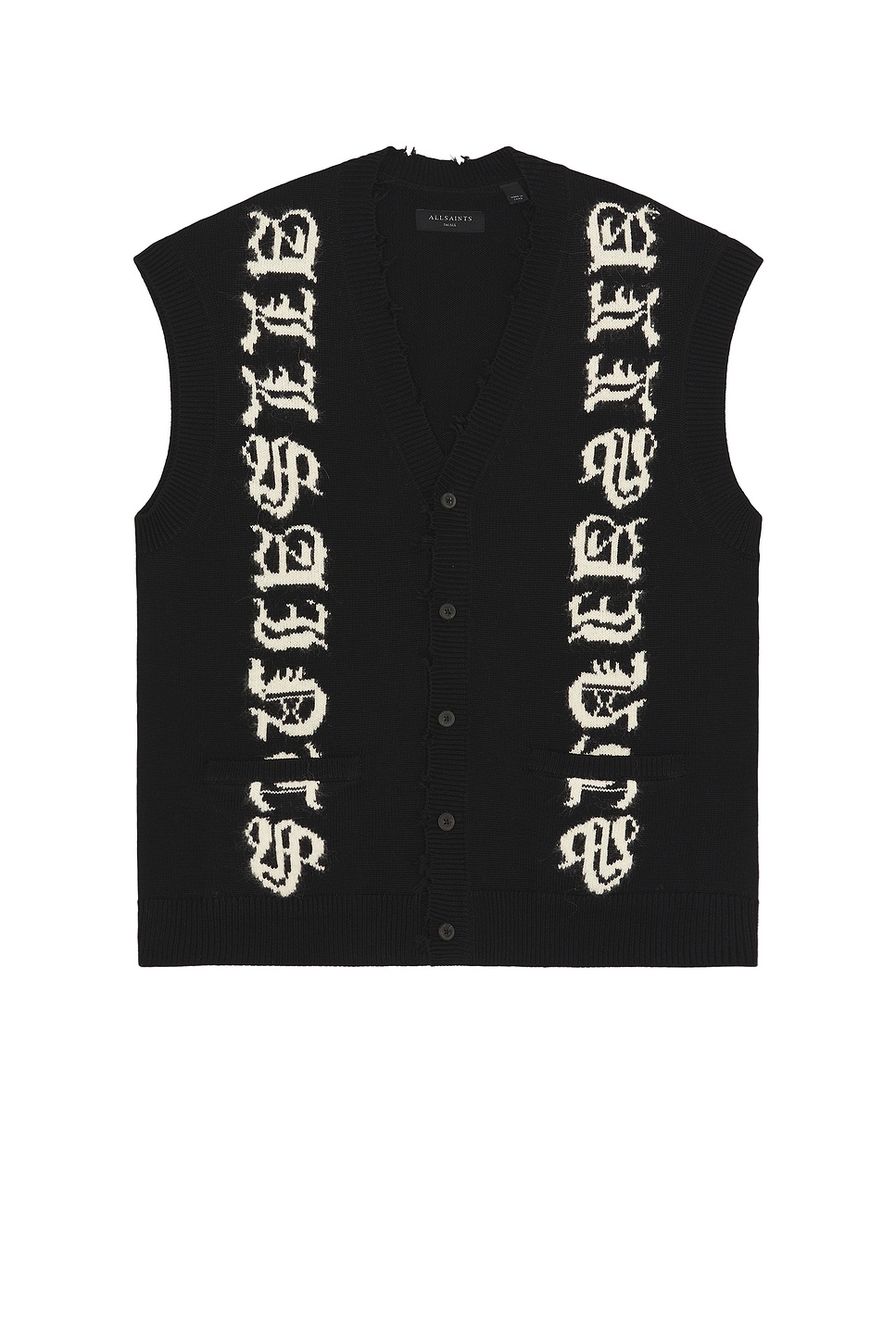Scripture Tank