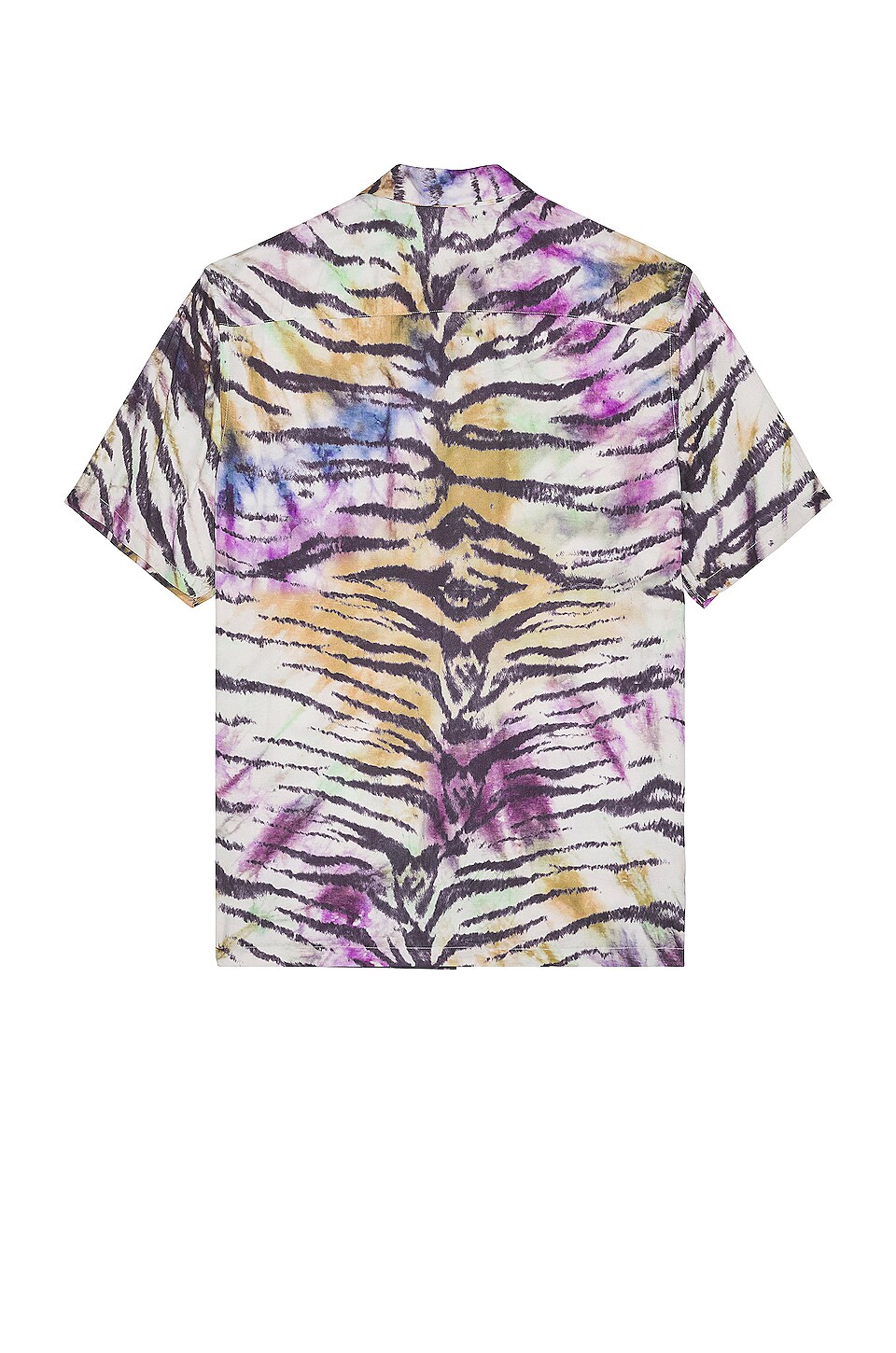 ALLSAINTS CHEMISE KANHA