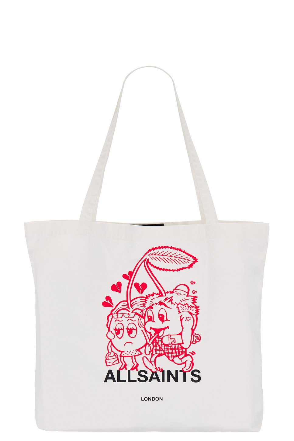 Heartbreak Tote - Image 1