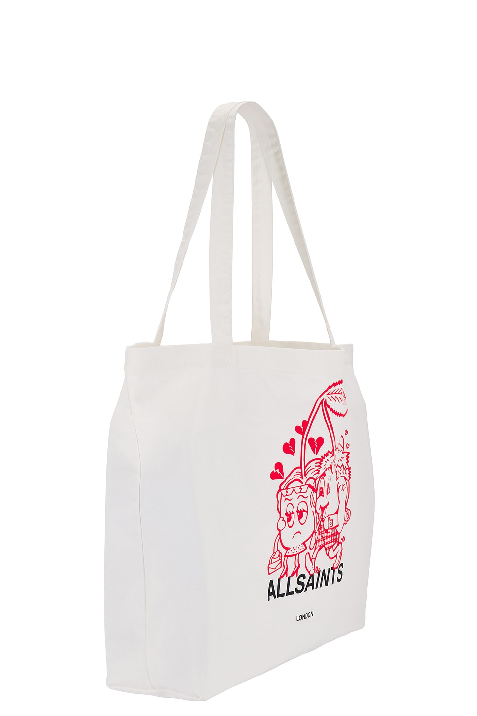 Heartbreak Tote - Thumbnail 3