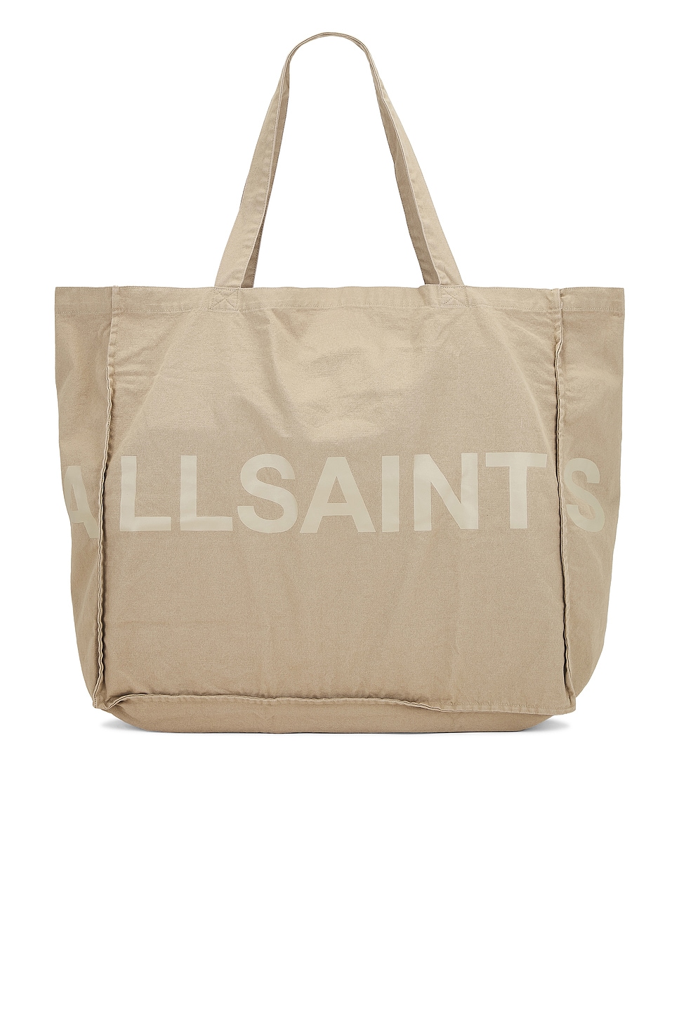 Large Biggy Tote Bag - Thumbnail 1