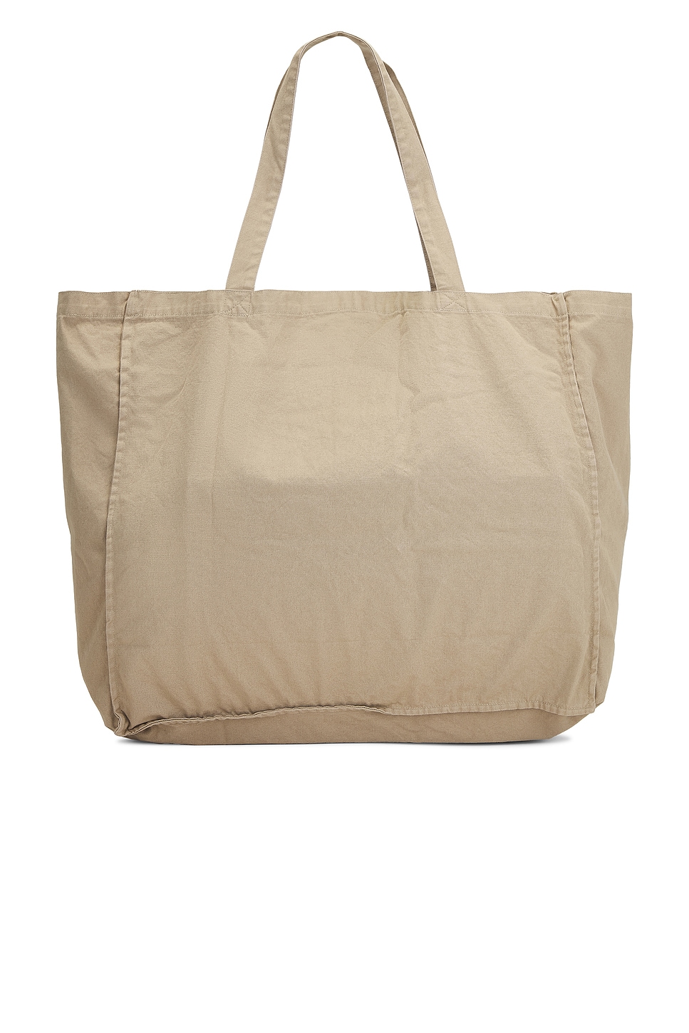 Large Biggy Tote Bag - Thumbnail 2