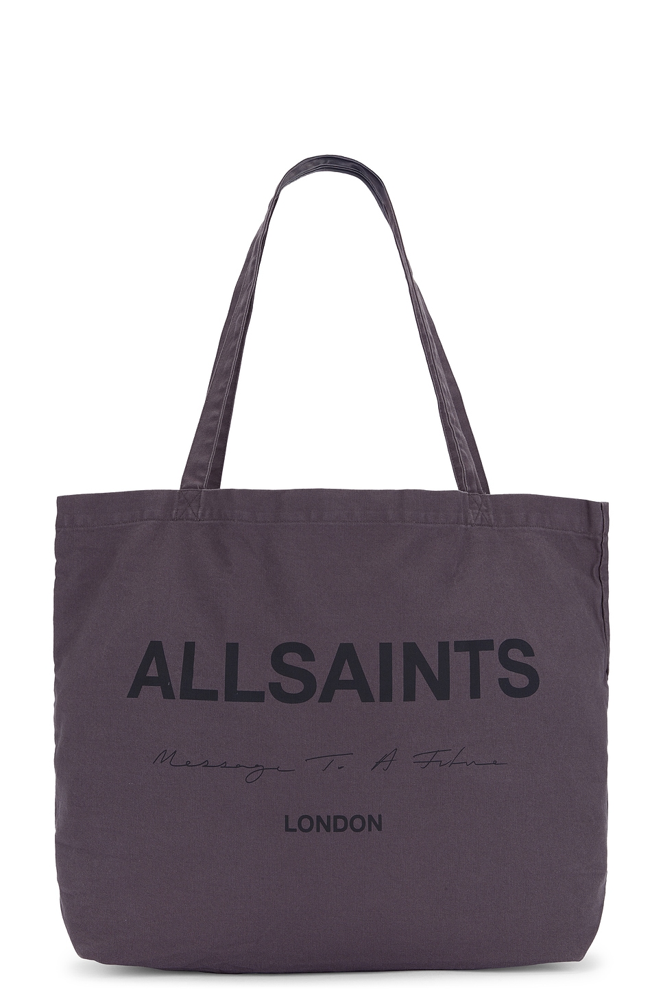 (取寄) オールセインツ メンズ フューチャー トート AllSaints men Future Tote Sunil Blue ALLSAINTS FUTURE トート - Sunil Blue | REVOLVE