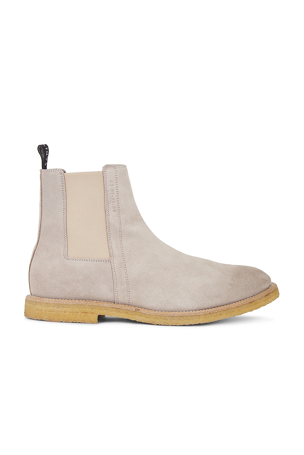 Rhett Boot Two