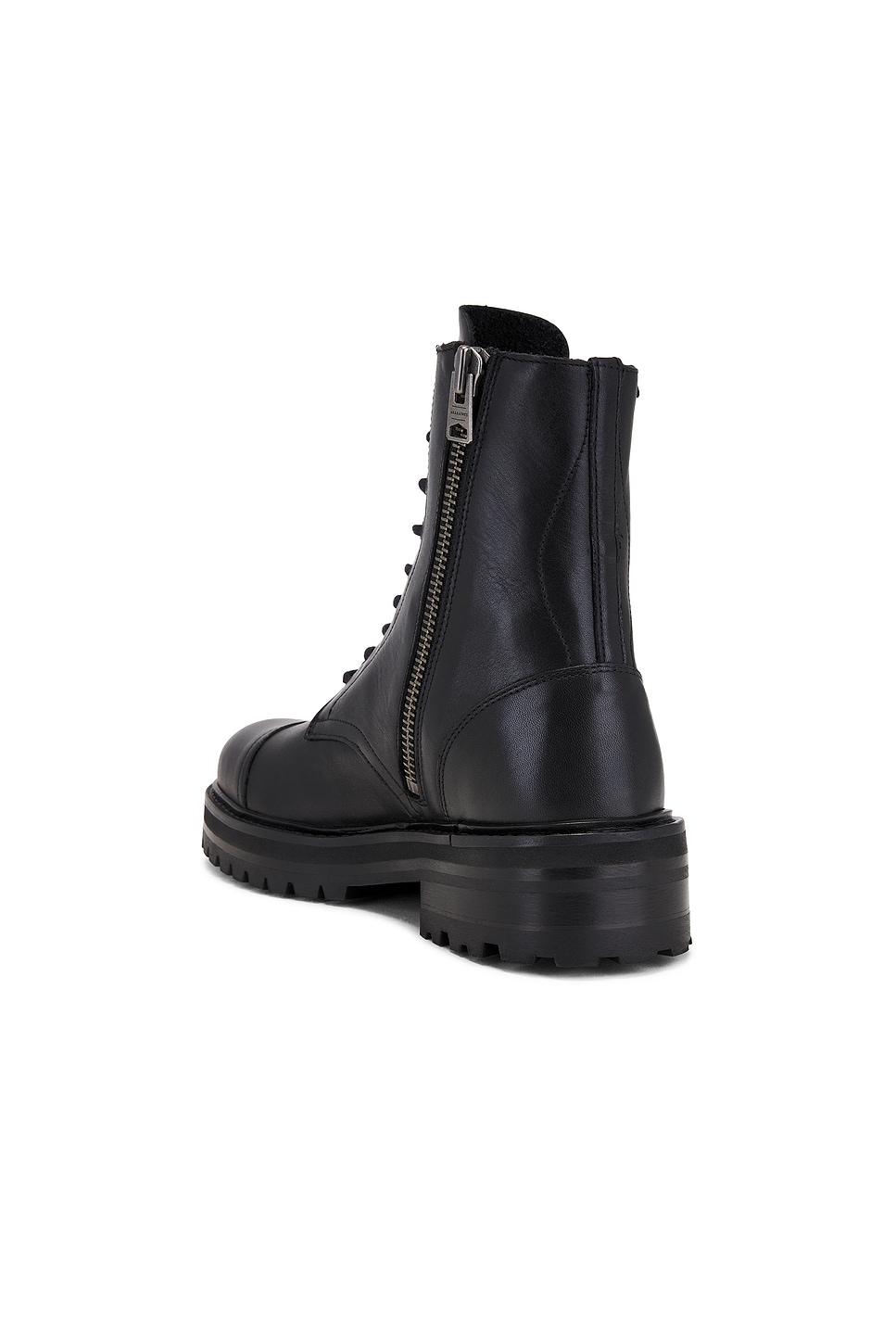 Hank Boot