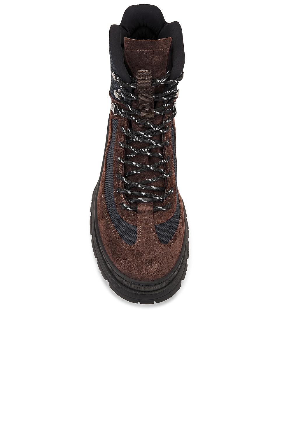 Lucas Suede Hiker - Thumbnail 4