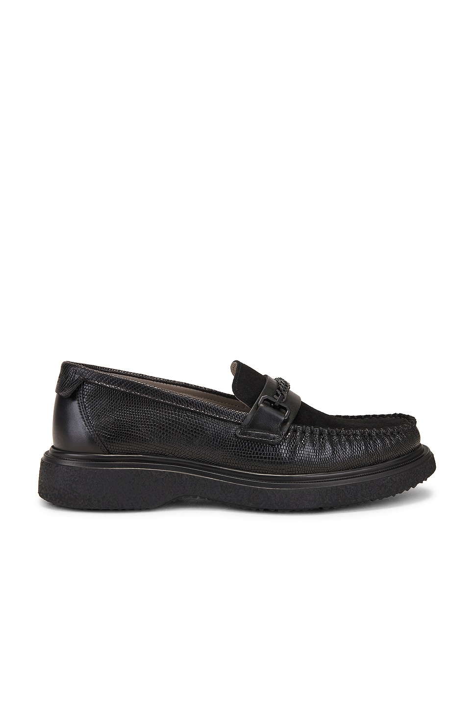 Gibbs Chain Loafer
