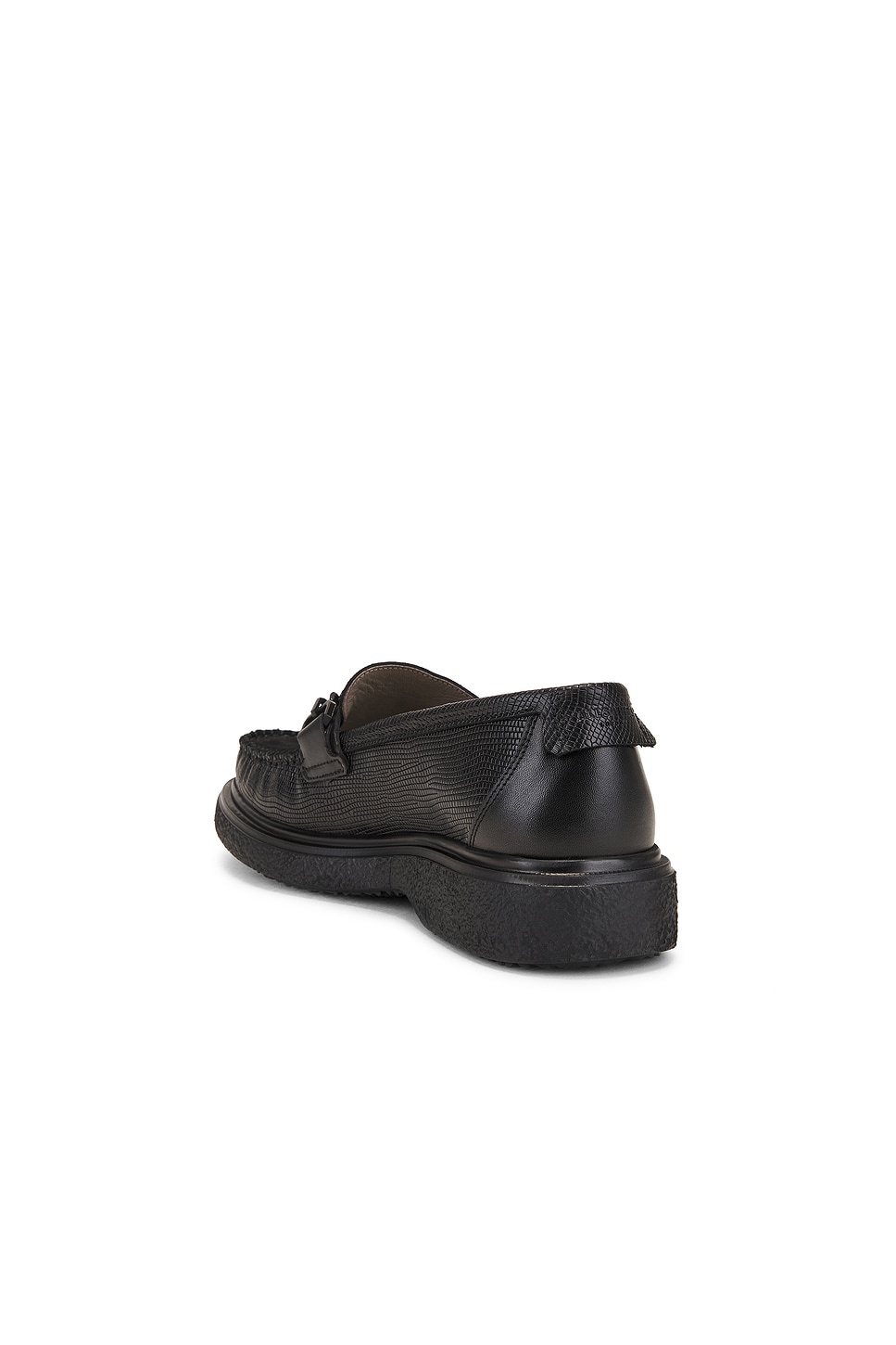 Gibbs Chain Loafer - Thumbnail 3