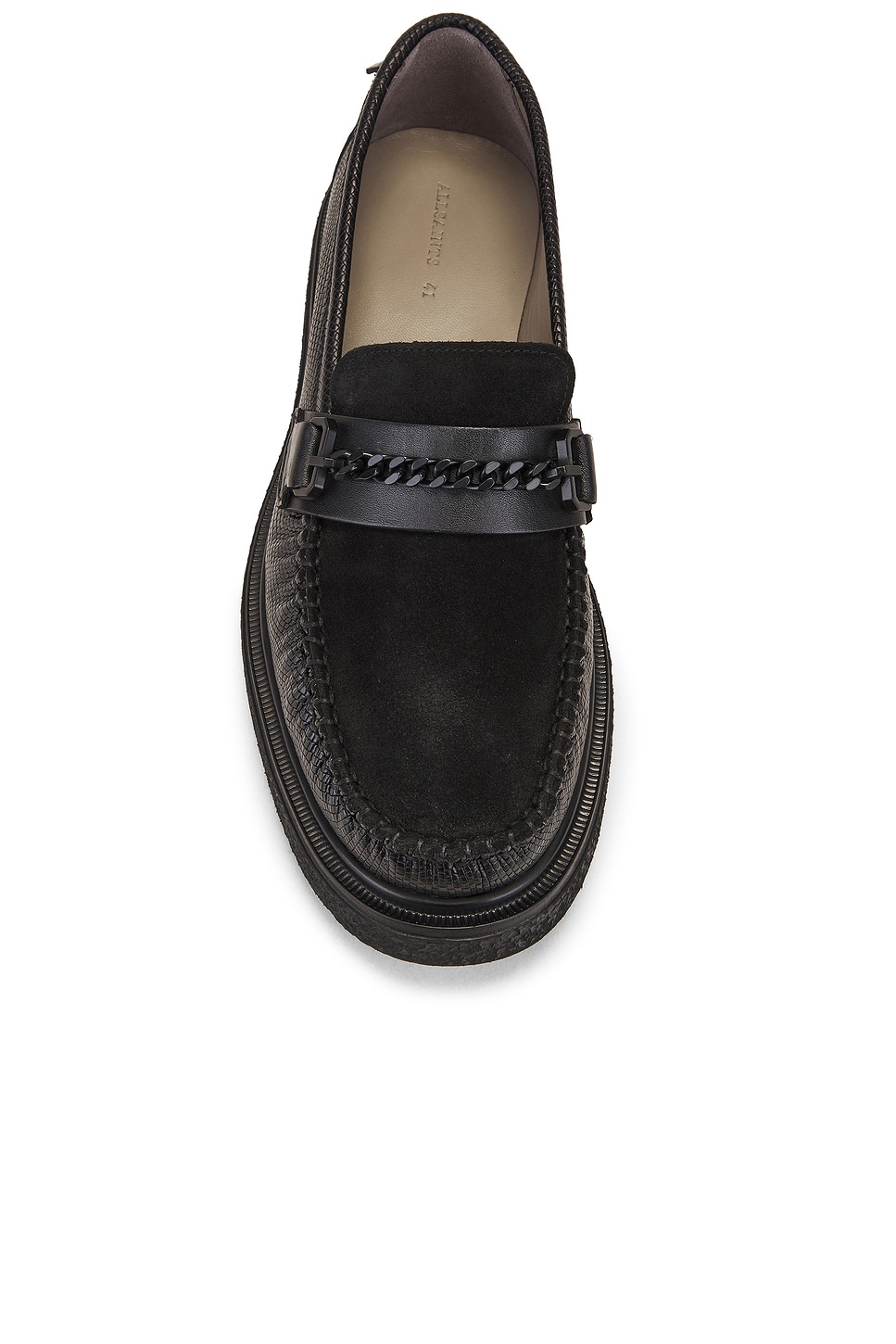 Gibbs Chain Loafer - Thumbnail 4