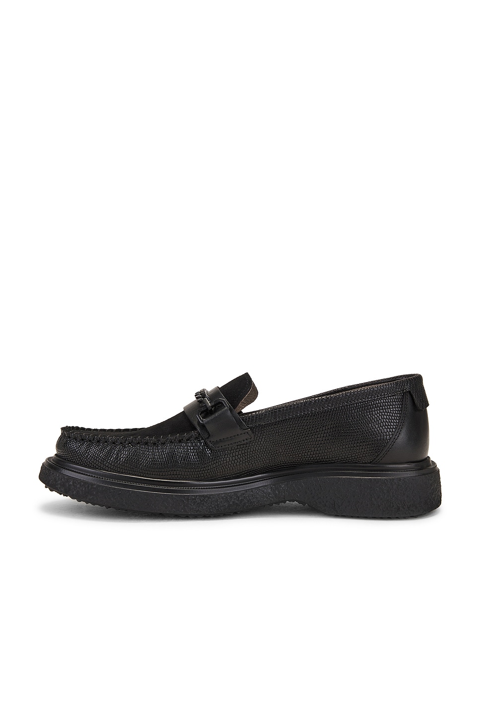 Gibbs Chain Loafer - Thumbnail 5