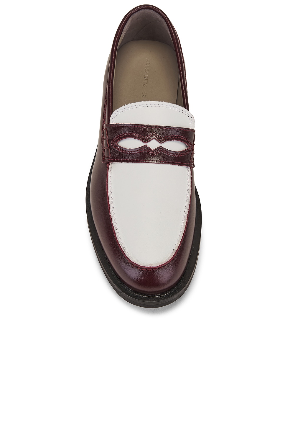Harmon Loafer - Thumbnail 4