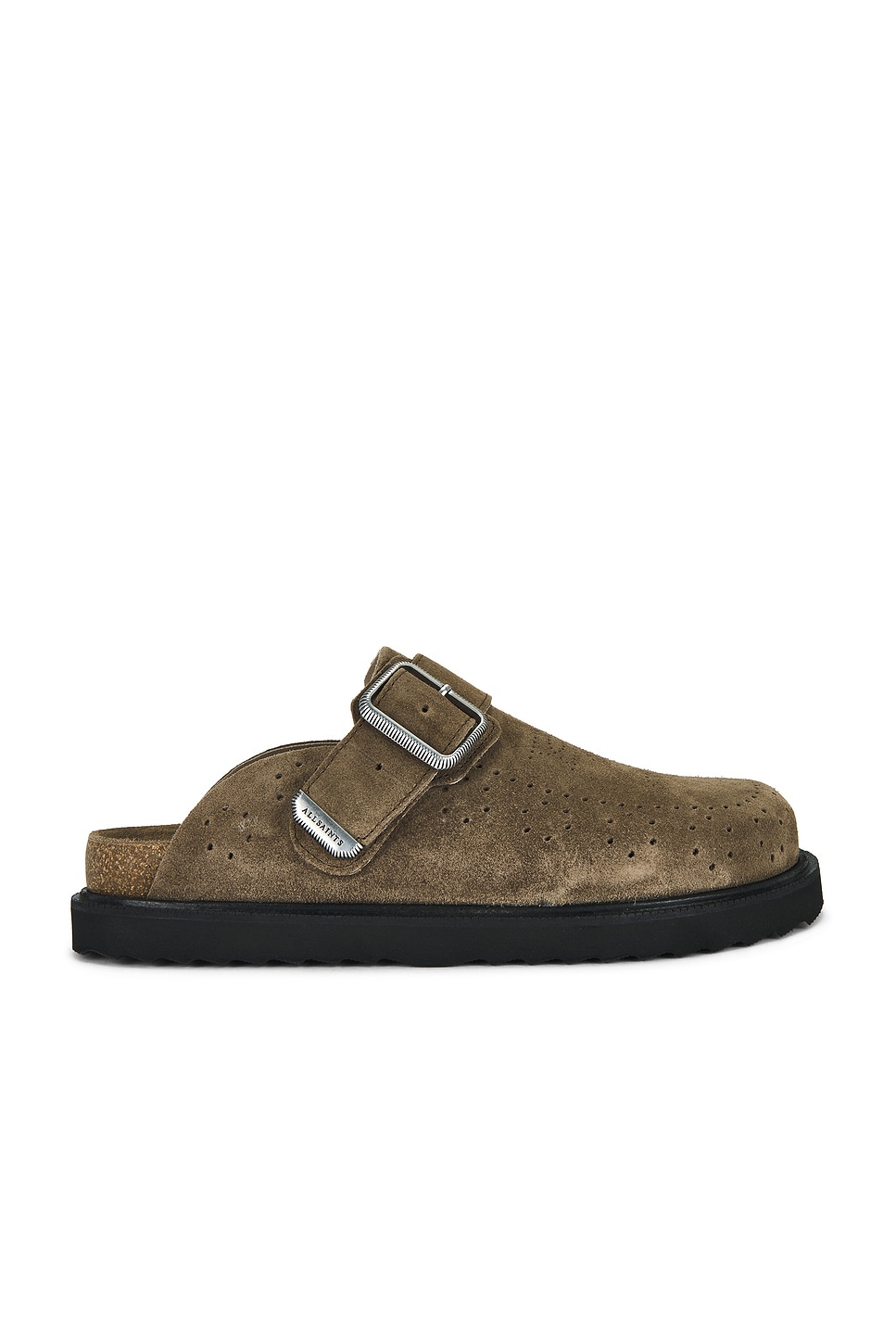 Randal Mule
