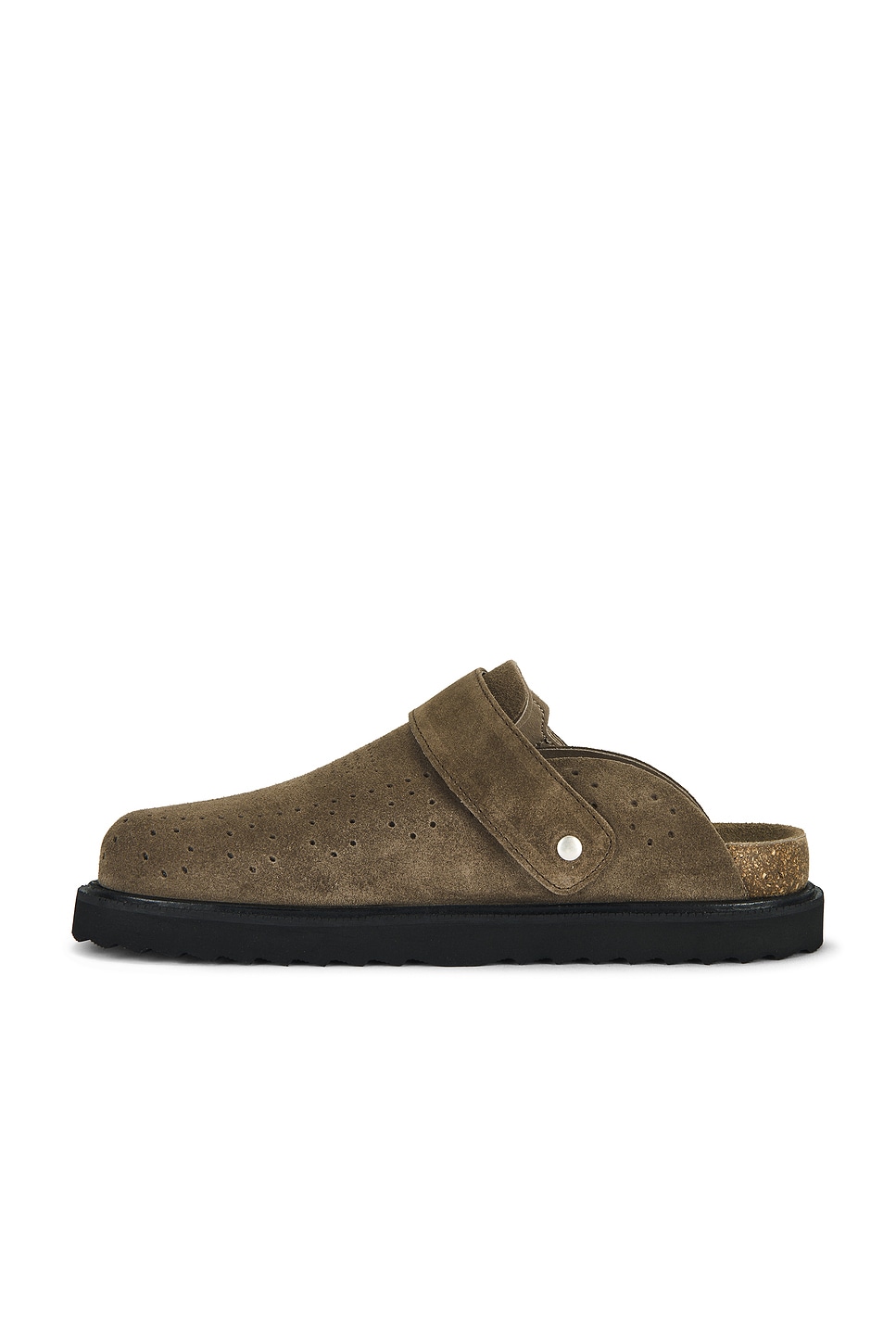 Randal Mule