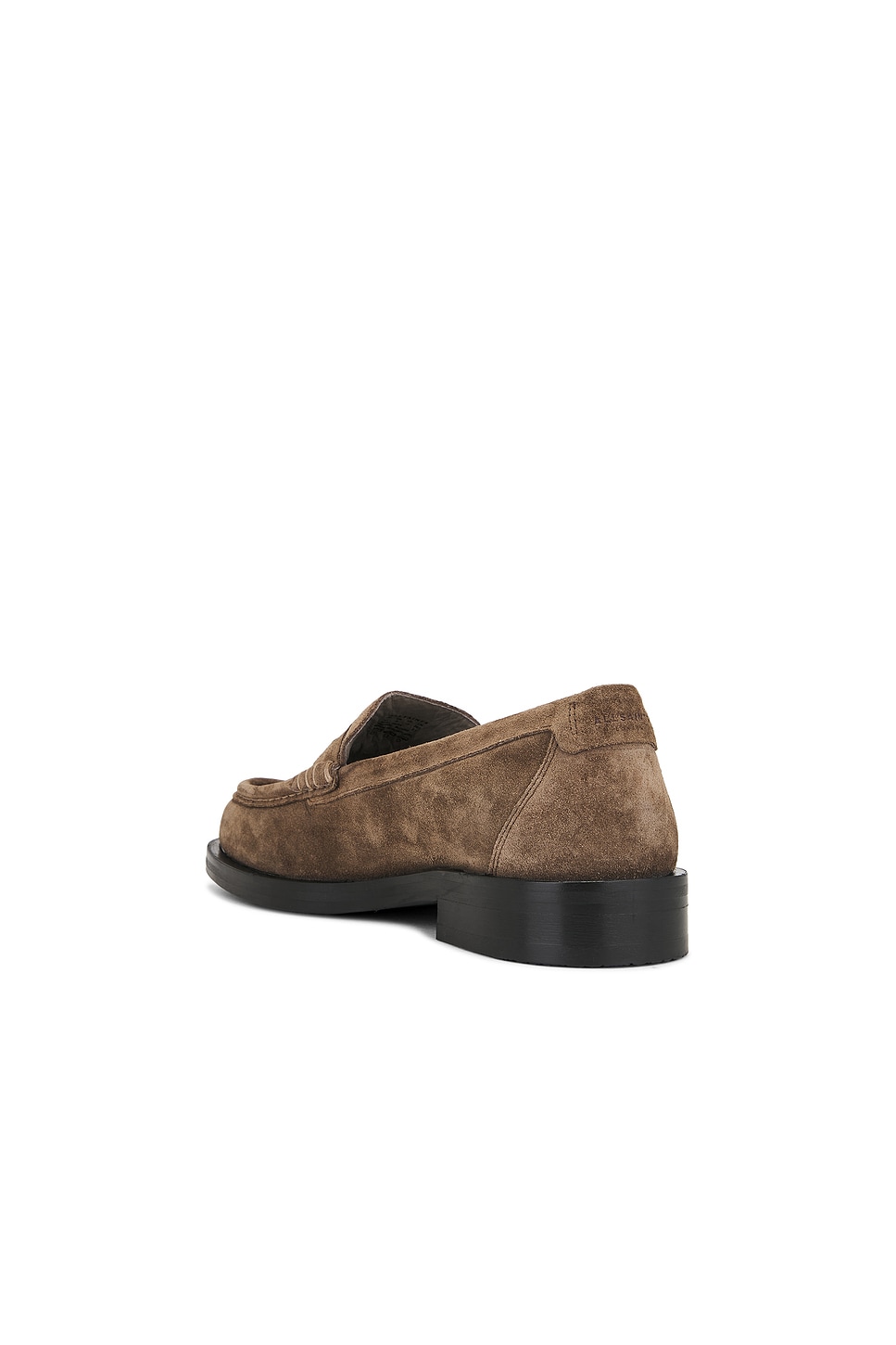 Bloom Suede Loafer - Thumbnail 3