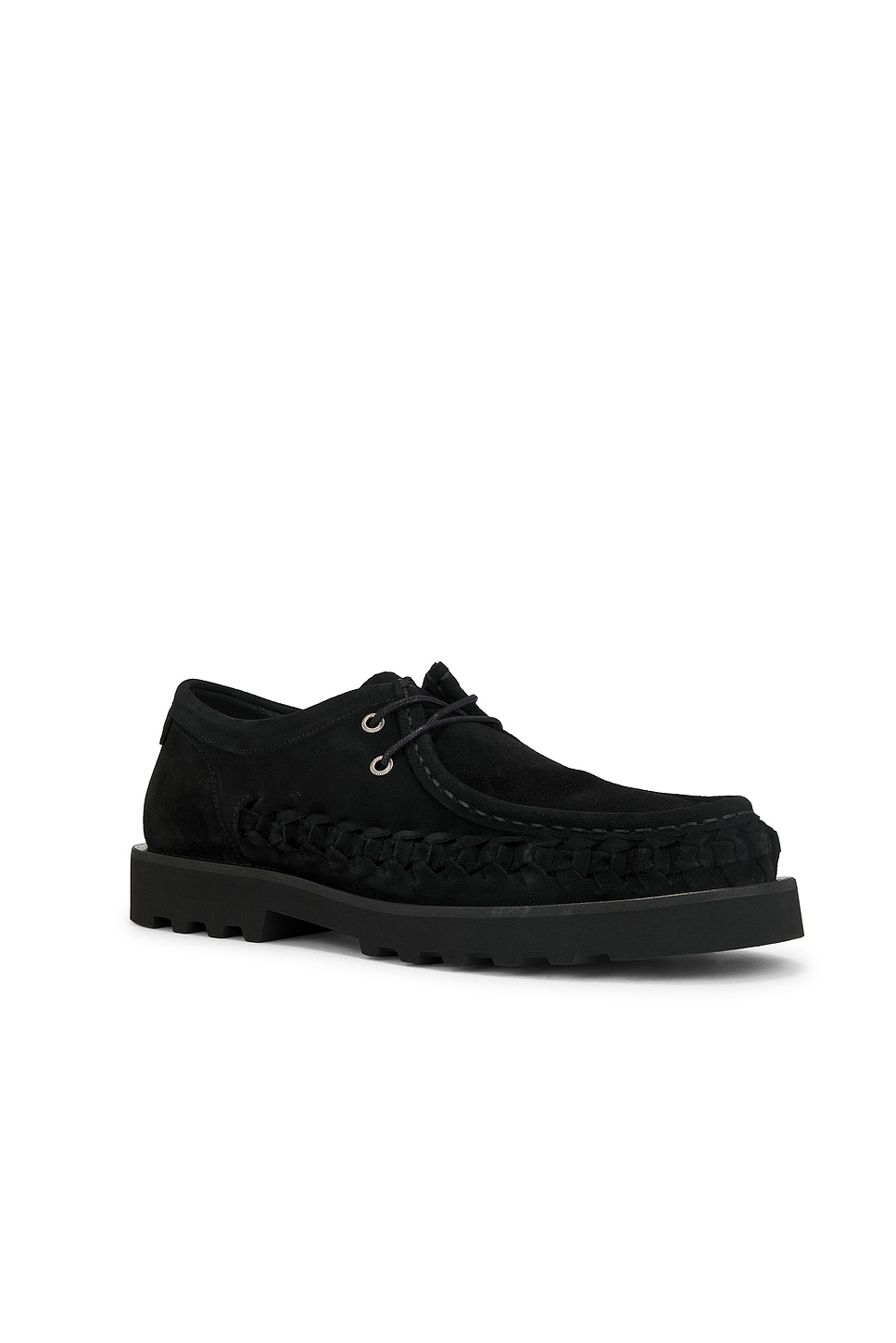 Skiff Woven Shoe - Thumbnail 2