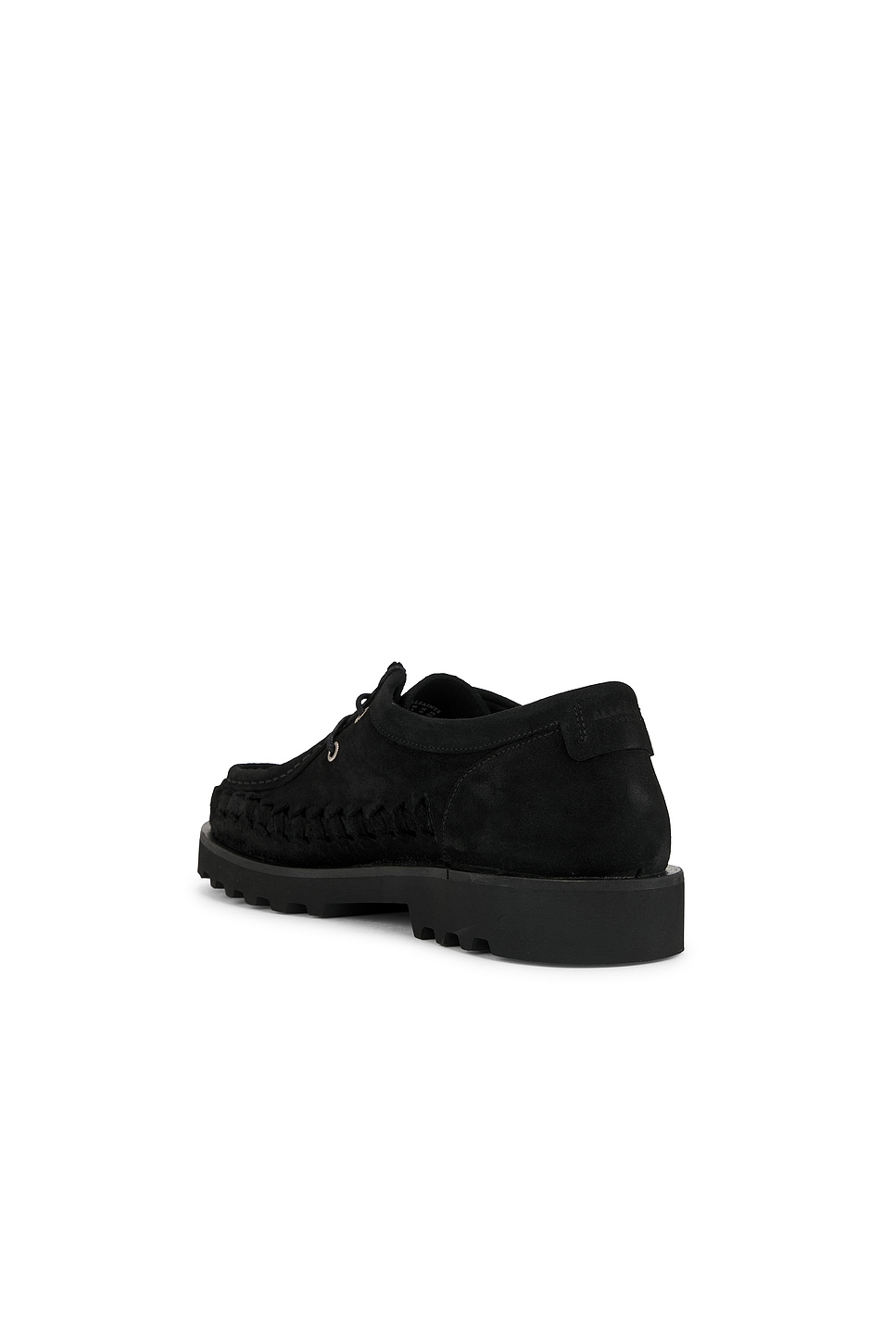 Skiff Woven Shoe - Thumbnail 3