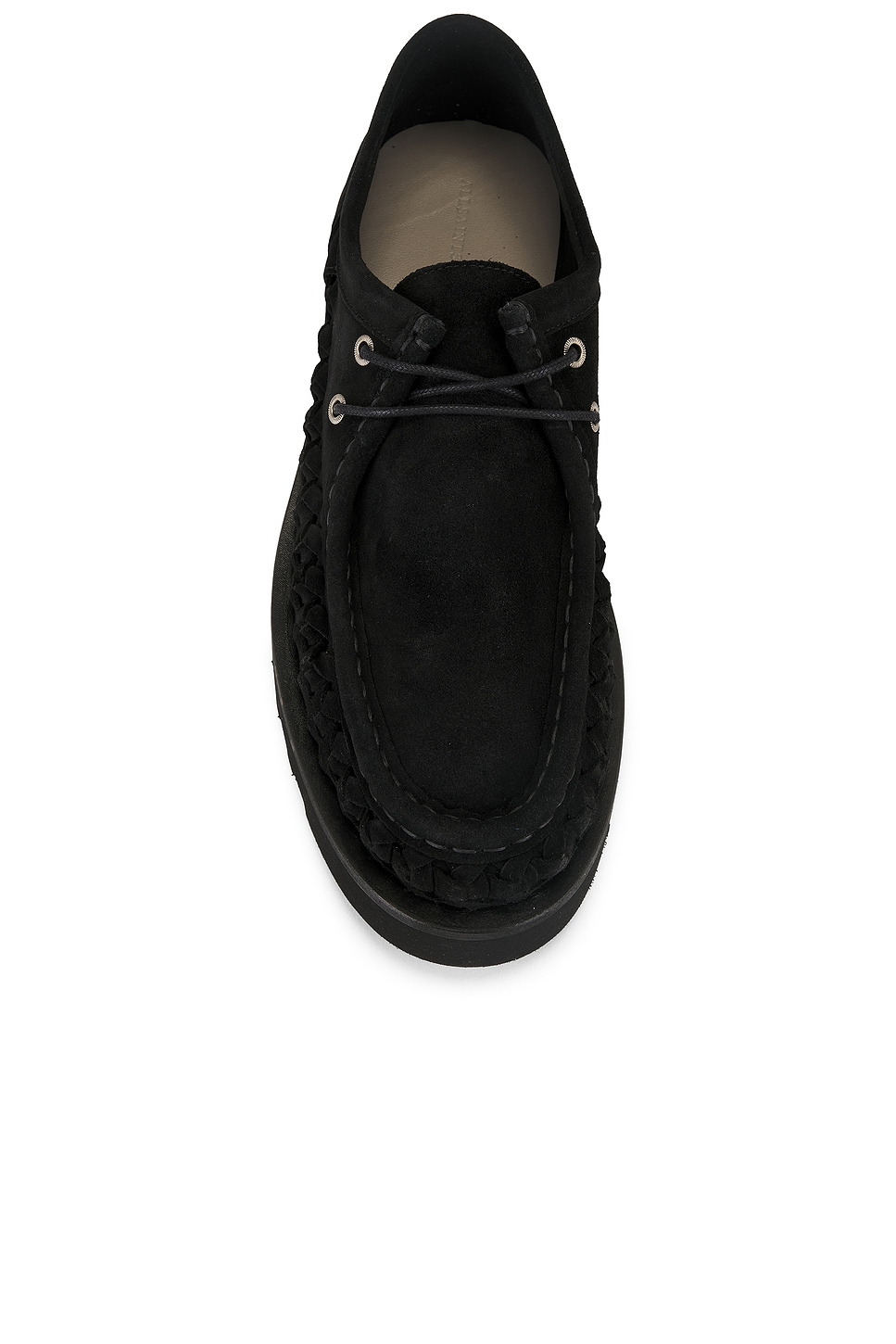 Skiff Woven Shoe - Thumbnail 4