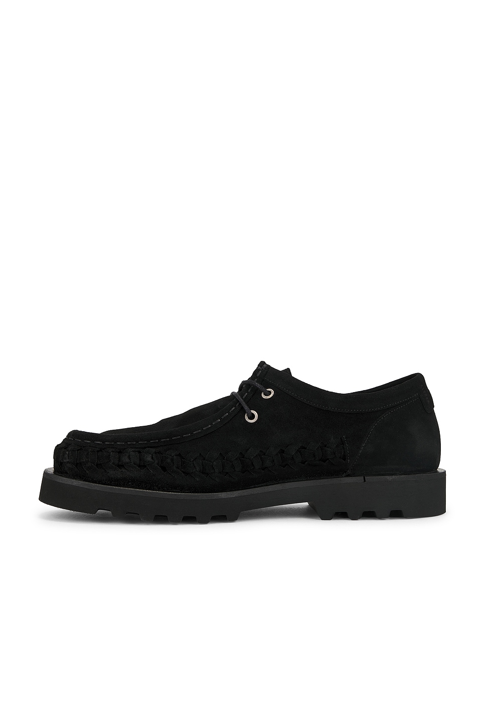 Skiff Woven Shoe - Thumbnail 5