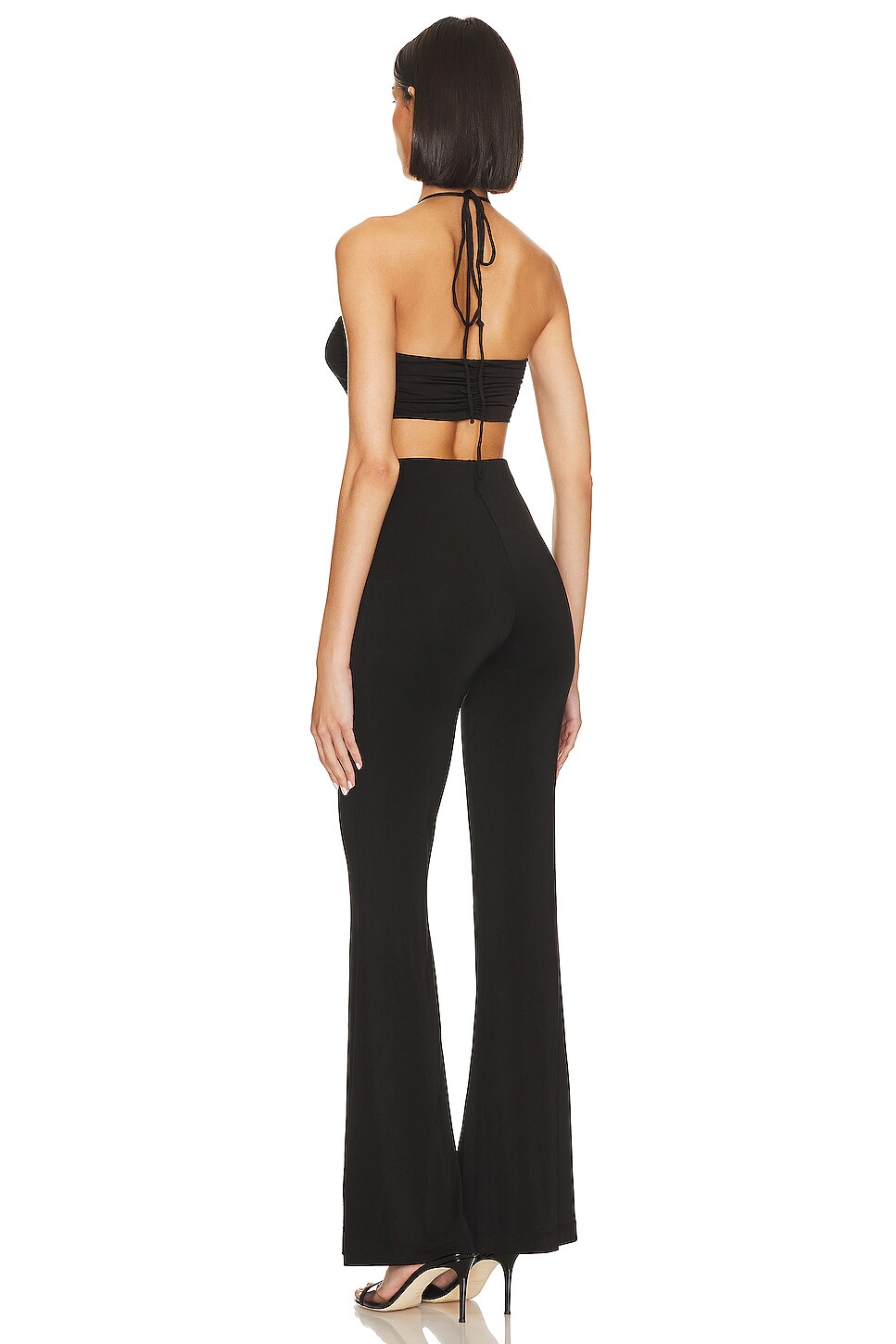 Nbd store ophelia jumpsuit