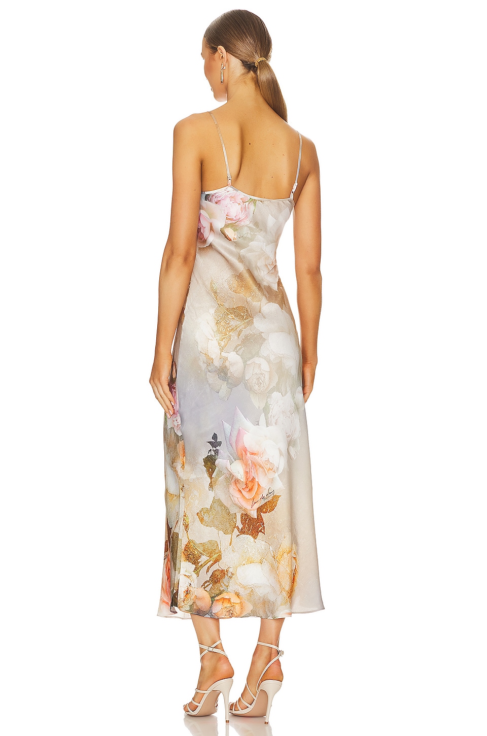 ALLSAINTS Bryony Rosalia Dress thumbnail