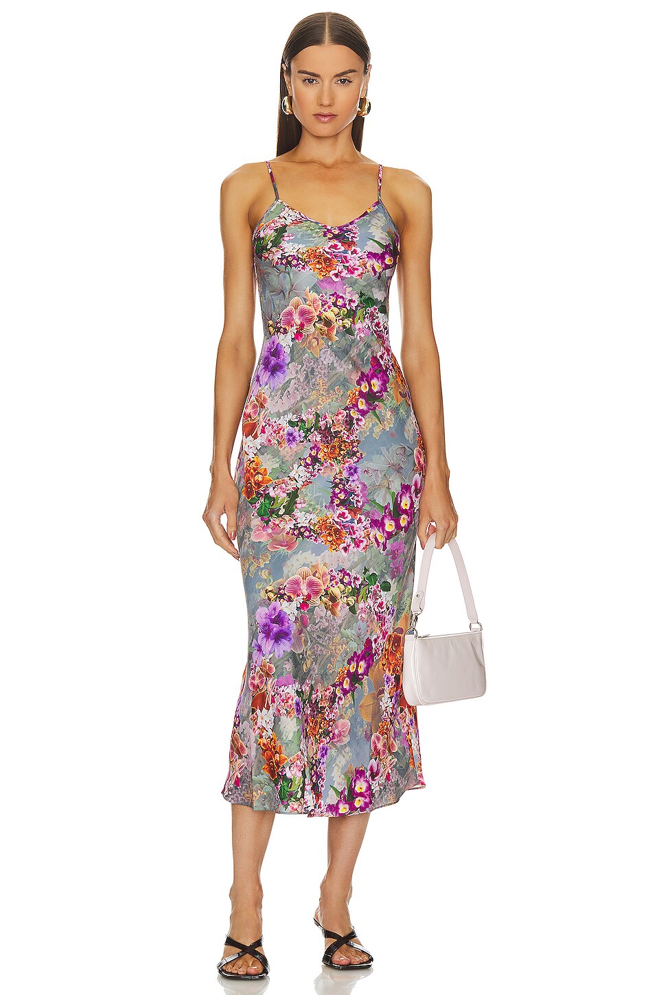 ALLSAINTS Bryony Lucia Dress