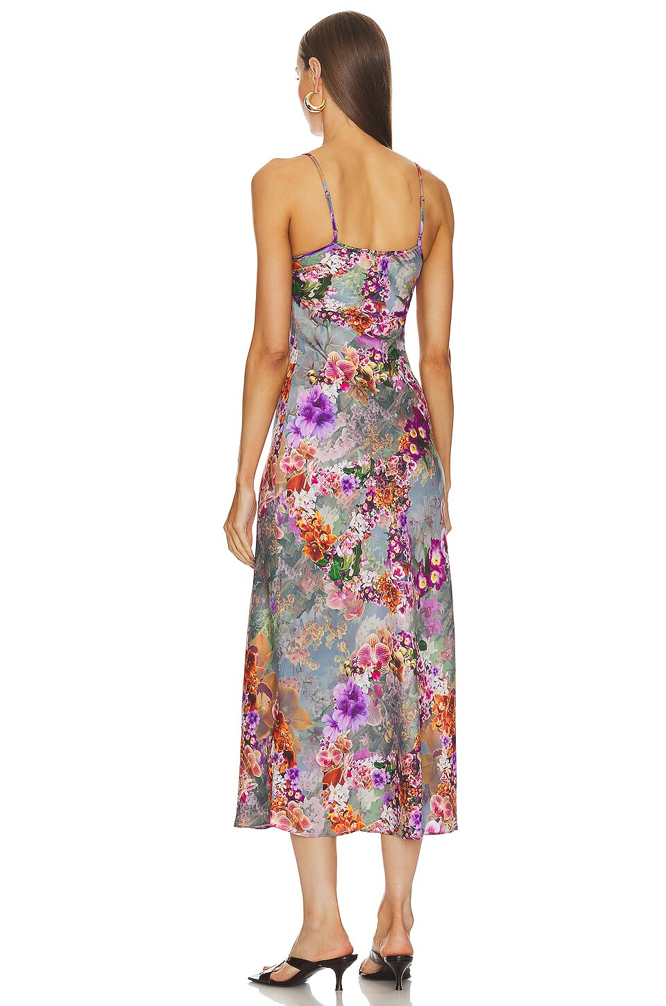 ALLSAINTS Bryony Lucia Dress