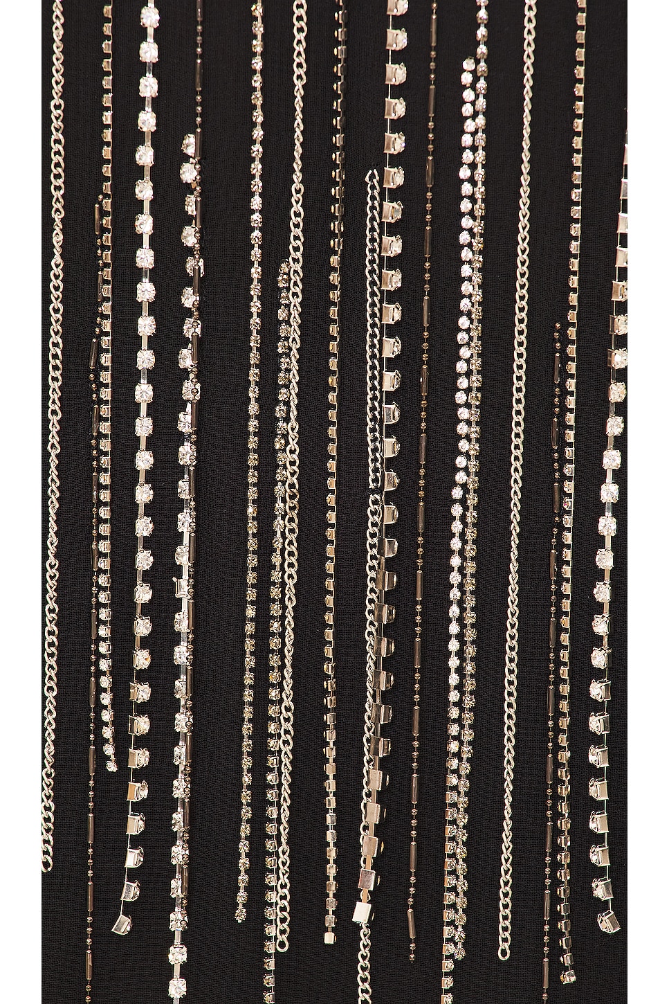 ALLSAINTS Ilia Diamante Dress thumbnail